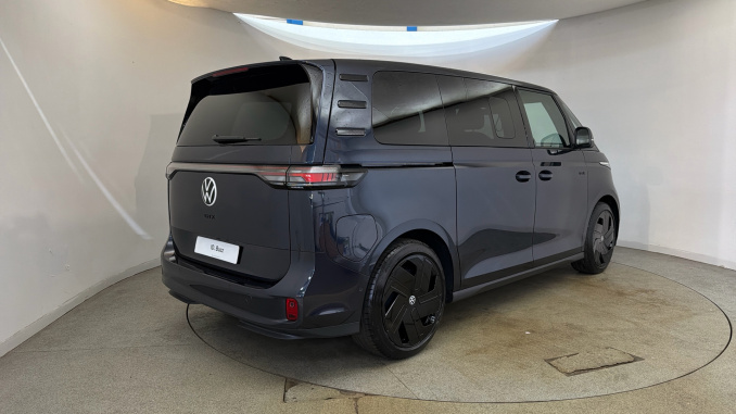 Volkswagen ID. Buzz 250kW GTX Pro 79kWh 5dr 4MOTION Auto Electric Estate - Image 11